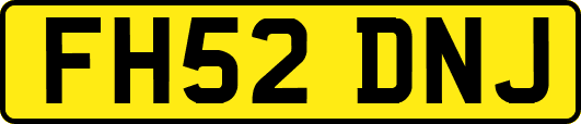 FH52DNJ