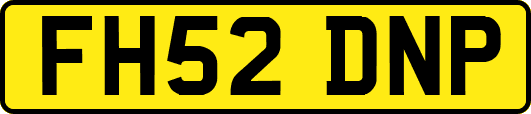FH52DNP