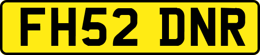 FH52DNR