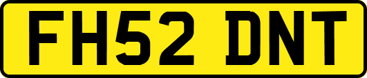 FH52DNT