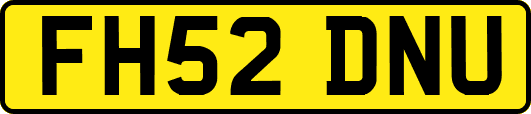 FH52DNU