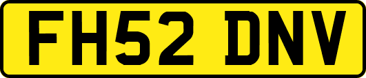 FH52DNV