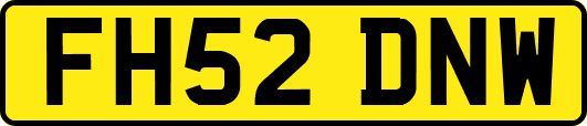 FH52DNW