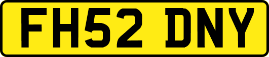 FH52DNY