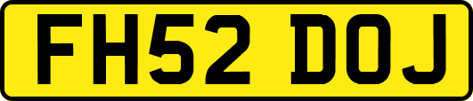 FH52DOJ