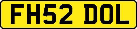 FH52DOL
