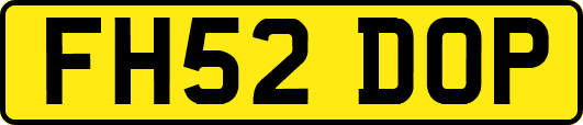 FH52DOP