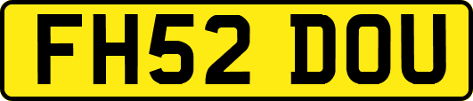 FH52DOU