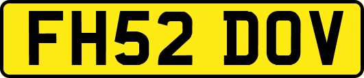 FH52DOV