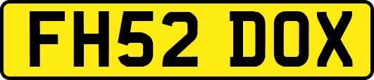 FH52DOX