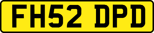 FH52DPD