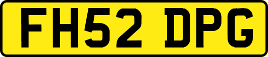 FH52DPG