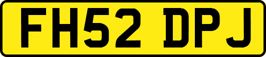 FH52DPJ