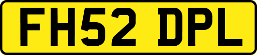 FH52DPL