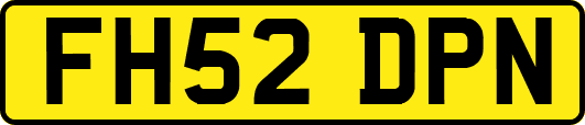 FH52DPN