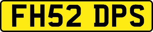 FH52DPS