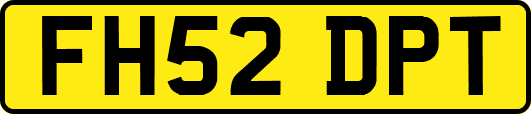 FH52DPT