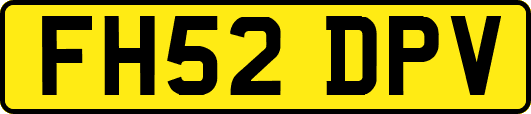 FH52DPV