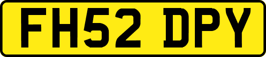 FH52DPY