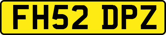 FH52DPZ
