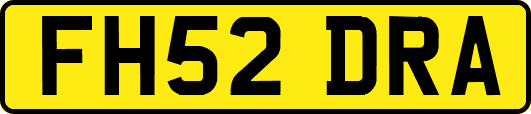 FH52DRA