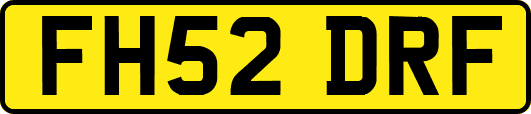 FH52DRF