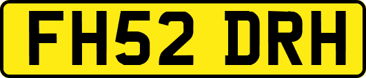 FH52DRH
