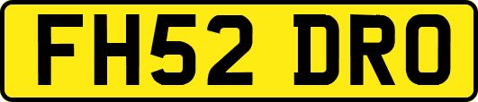 FH52DRO