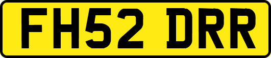 FH52DRR