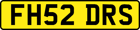 FH52DRS