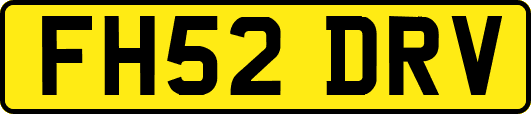 FH52DRV