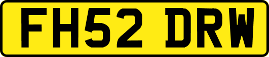 FH52DRW
