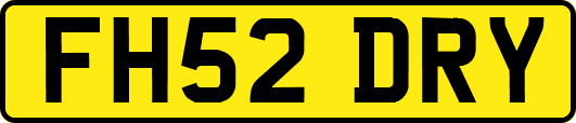 FH52DRY
