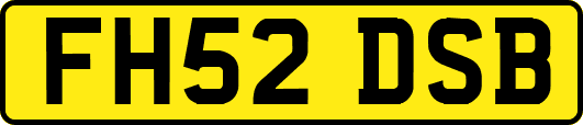 FH52DSB