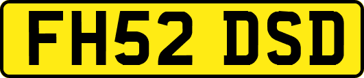 FH52DSD