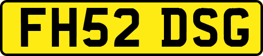 FH52DSG
