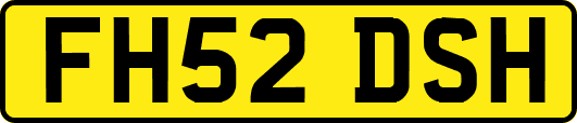 FH52DSH