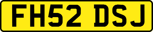 FH52DSJ