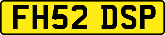 FH52DSP