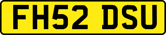FH52DSU
