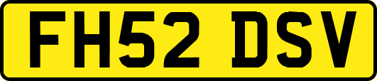 FH52DSV