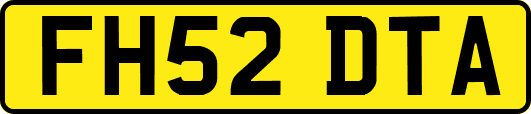 FH52DTA