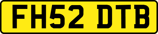 FH52DTB