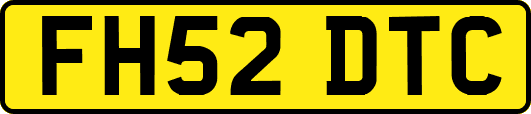 FH52DTC
