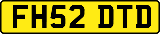 FH52DTD