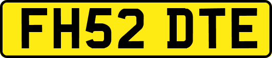 FH52DTE