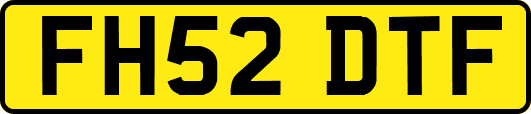 FH52DTF