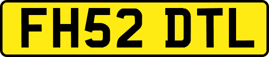 FH52DTL