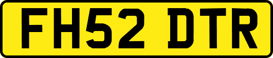 FH52DTR