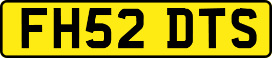 FH52DTS